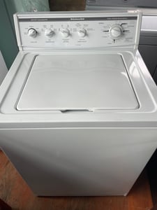 Kitchen Aid top load washer - $439.00 - KA-WS-0000004