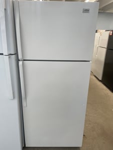 Estate by whirlpool top mount refrigerator - $379.00 - WP-RF-0000050