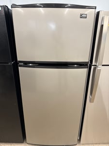 Estate  top mount refrigerator - $469.00 - WP-RF-0000089