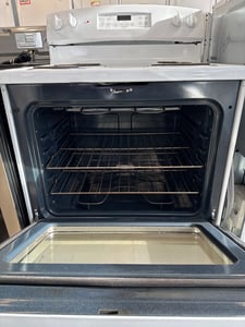 GE coil top range - $399.00 - GE-RG-0000106