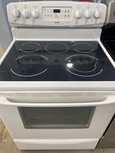 Kenmore glass top range - $439.00 - KM-RG-0000017