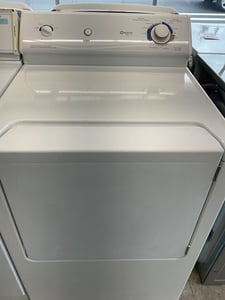 Basic electric dryer - $379.00 - MT-DR-0000037