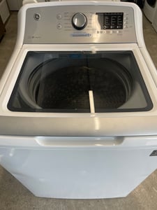 GE top load washer - $469.00 - GE-WS-0000031