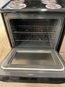 Coil top black range - $399.00 - FG-RG-0000102