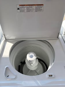 Top load washer and dryer set - $1,179.00 - WP-WD-0000281