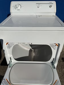 Basic electric dryer - $379.00 - KM-DR-0000139