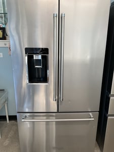 Counter depth French door refrigerator - $1,699.00 - KA-RF-0000030