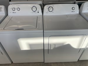 Amana washer and dryer set - $699.00 - AM-WD-0000017