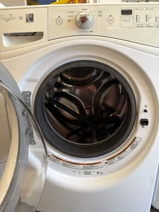 Duet front load washer - $429.00 - WP-WS-0000281