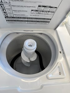 Top load direct drive washer - $399.00 - WP-WS-0000273