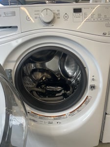 Whirlpool duet front load washer - $579.00 - WP-WS-0000108