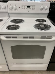 GE coil top range - $399.00 - GE-RG-0000028