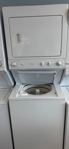 27” wide laundrycenter - $799.00 - GE-LC-0000028