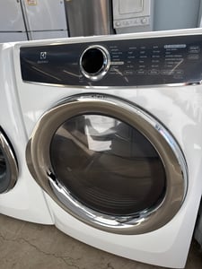 Front load washer and dryer set - $1,099.00 - EL-WD-0000010