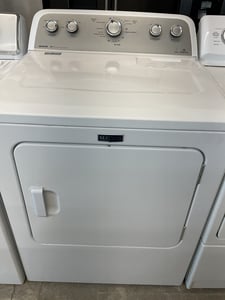 Bravo Maytag electric dryer - $399.00 - MT-DR-0000032