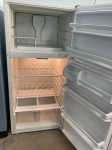 Top mount fridge - $399.00 - WP-RF-0000104