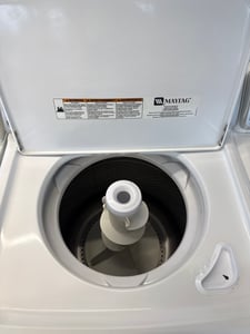 Top load washer and dryer set - $799.00 - MT-WD-0000054