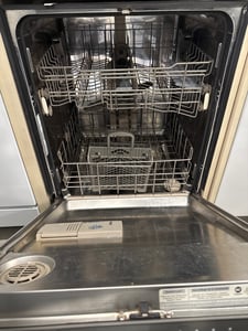 Maytag stainless steel dishwasher - $439.00 - MT-DW-0000011