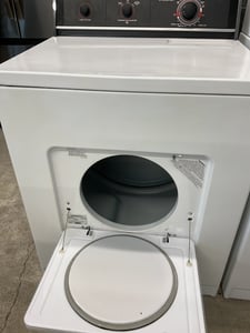 Basic electric dryer - $229.00 - RP-DR-0000015