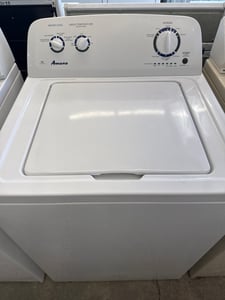 top load washer - $379.00 - AM-WS-0000037