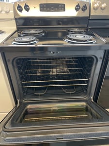 New open box GE range - $749.00 - GE-RG-0000090