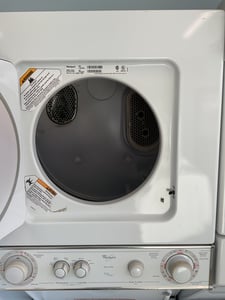 24”wide laundry center - $699.00 - WP-LC-0000017
