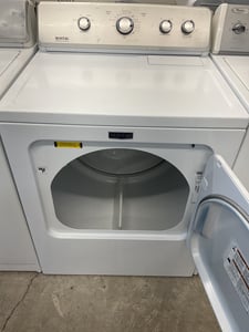 Top load washer and dryer - $679.00 - MT-WD-0000048