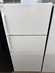 White top mount refrigerator - $299.00 - GE-RF-0000183