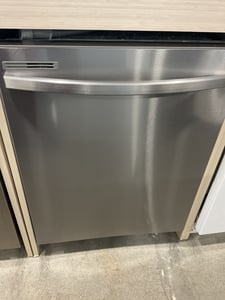 Top control stainless steel face dishwasher - $369.00 - SS-DW-0000009