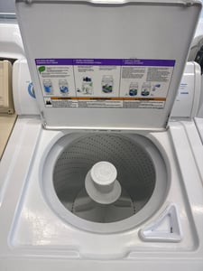 Amana topLoad washer - $379.00 - AM-WS-0000025