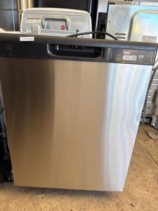 New open box stainless steel dishwasher - $429.00 - GE-DW-0000046