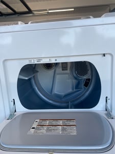 Whirlpool washer and dryer set - $699.00 - WP-WD-0000071