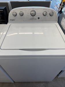 Top load washer with agitator - $439.00 - WP-WS-0000263