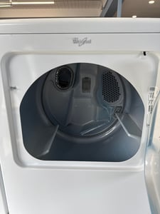 Whirlpool Cabrio washer and dryer set - $779.00 - WP-WD-0000167