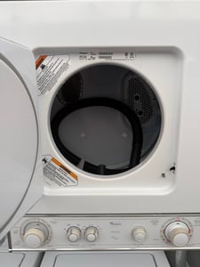 24”wide laundry centers - $679.00 - WP-LC-0000032