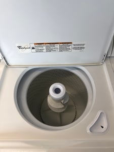 Whirlpool washer and dryer set - $769.00 - WP-WD-0000221