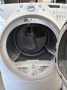 Whirlpool duet dryer - $379.00 - WP-DR-0000085