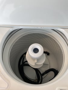 Top load washer and dryer - $699.00 - MT-WD-0000075