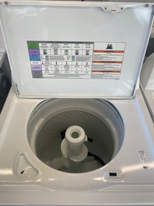 Whirlpool washer and Roper dryer set - $679.00 - WP-WD-0000026