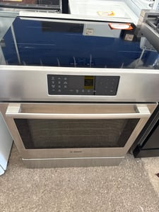 Induction slide-in range - $1,479.00 - BH-RG-0000002