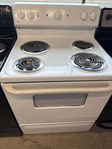 GE coil top range - $379.00 - GE-RG-0000111