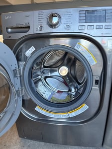 LG washer and dryer set - $899.00 - LG-WD-0000062