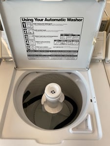 Whirlpool washer and dryer set - $599.00 - WP-WD-0000177