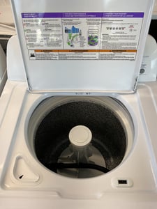 Amana washer and dryer set - $679.00 - AM-WD-0000010