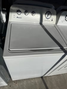 Top load washer and dryer set - $699.00 - AM-WD-0000042
