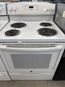 Coil top range - $389.00 - GE-RG-0000198