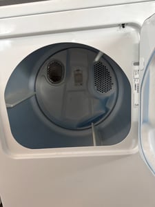 Top load washer and dryer set - $699.00 - AM-WD-0000055