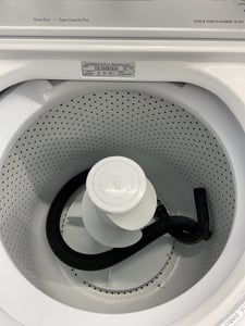Top load direct drive washer - $429.00 - KM-WS-0000110