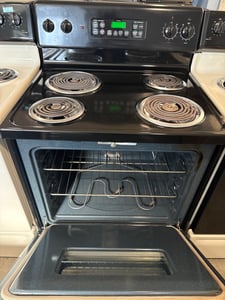 GE coil top range - $379.00 - GE-RG-0000137