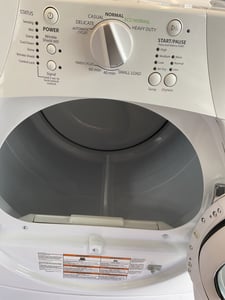 Front load dryer - $399.00 - WP-DR-0000124